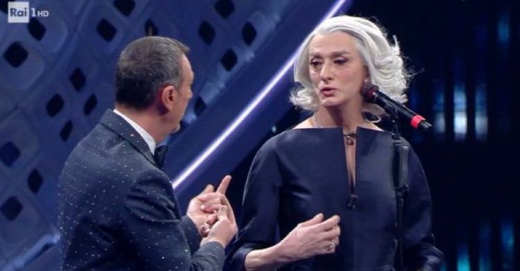 drusilla foer sanremo