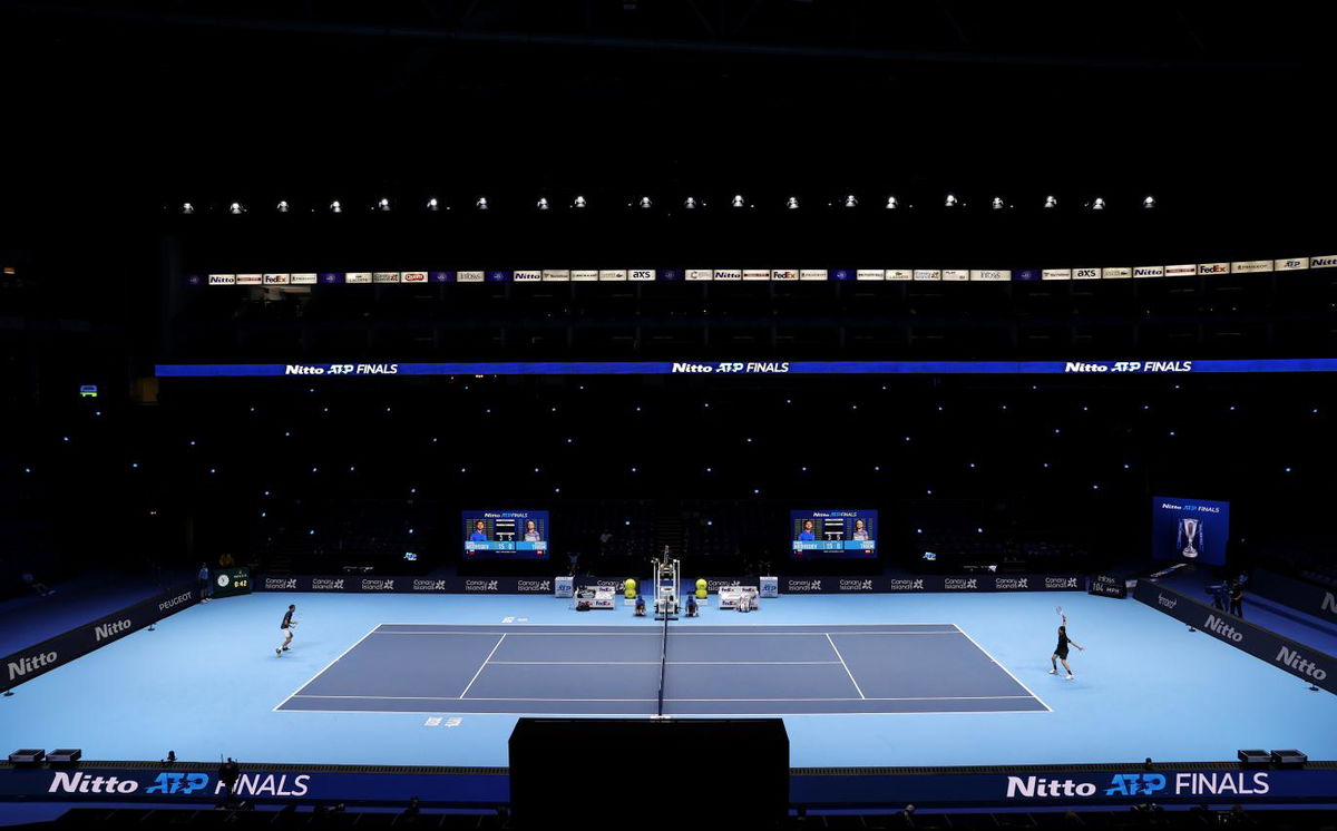 Intesa Sanpaolo è Host Partner delle Nitto ATP Finals di Torino – Passione per i valori dello sport article-post