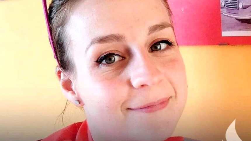 isabella zermani anguissola infermiera autostrada incidente a1
