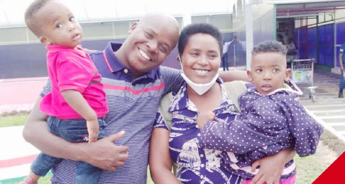 La piccola Keila che viaggia dal Burundi a Verona in cerca di un cuore nuovo article-post