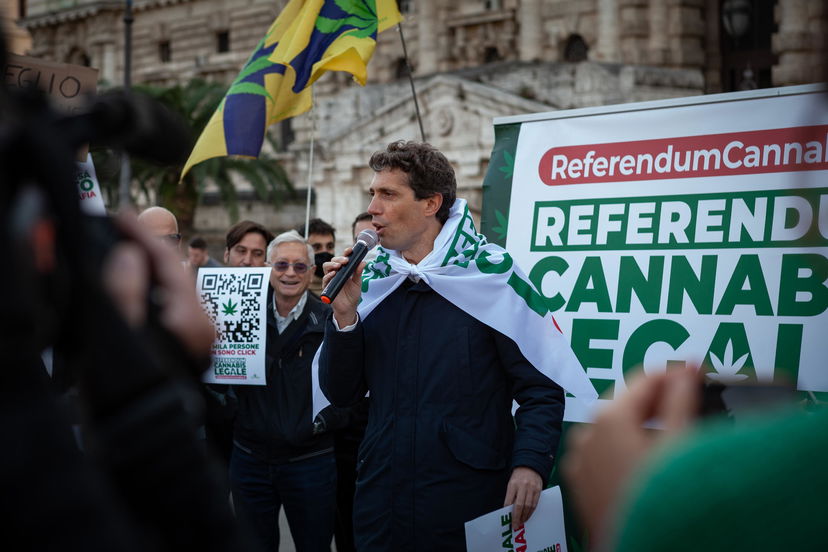 Referendum, Magi: “Da Consulta sentenza poco giuridica e molto politica” article-post