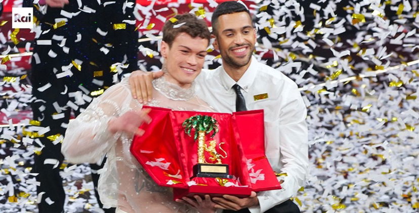 Top e flop: il pagellone finale di Sanremo 2022 – di Iacopo Melio article-post