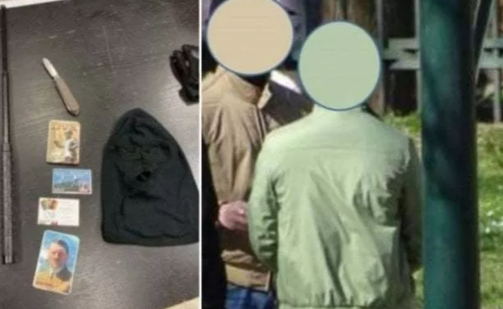 Condannati gli studenti suprematisti che a Milano avevano fondato un’organizzazione neonazista article-post