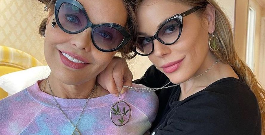 L’assurda polemica di Fratelli d’Italia su Ornella Muti e la cannabis | VIDEO article-post
