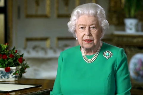 Operation Unicorn: cosa succederà se la Regina dovesse morire in Scozia preview