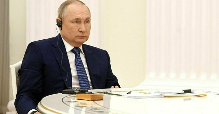 russia invasione ucraina vladimir putin cancro