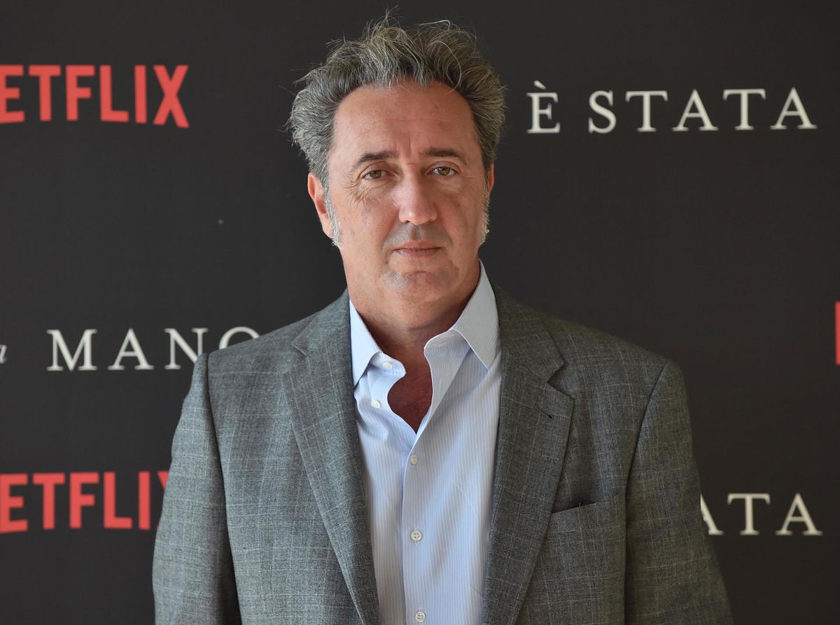 “È stata la mano di Dio”: il film di Paolo Sorrentino candidato agli Oscar article-post