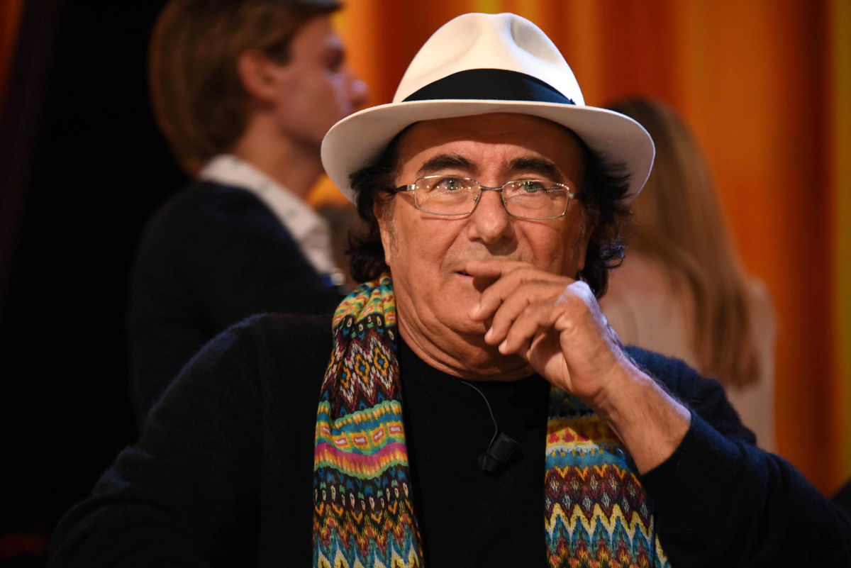 Perfino Al Bano arriva dove Salvini si è fermato e rinnega Putin article-post