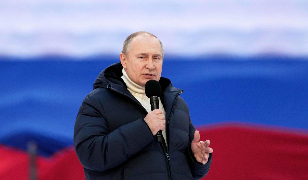 Anche i “fedelissimi” di Putin lo stanno abbandonando article-post