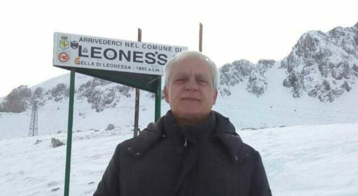 Antonio Antonelli, l’italiano rimasto a Kherson dopo aver ceduto i suoi posti a sei bambini in fuga dall’Ucraina article-post