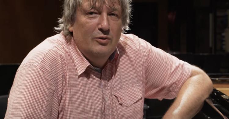 Boris Berezovsky