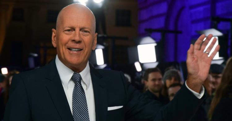 Bruce Willis