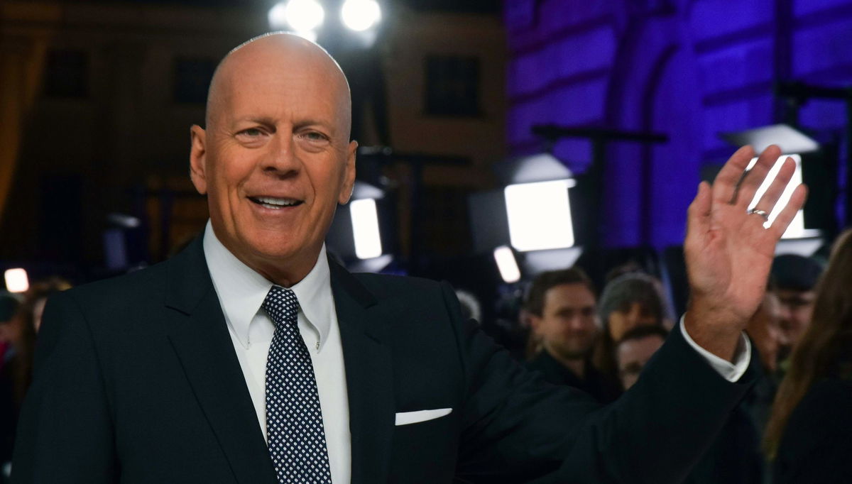Bruce Willis costretto al ritiro dalle scene per colpa dell’afasia article-post