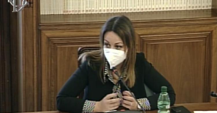 Enrica Segneri
