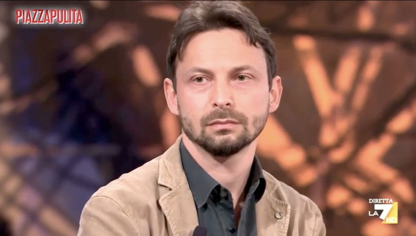 Giovanni Favia, l’ex M5S accusato di violenza sessuale article-post