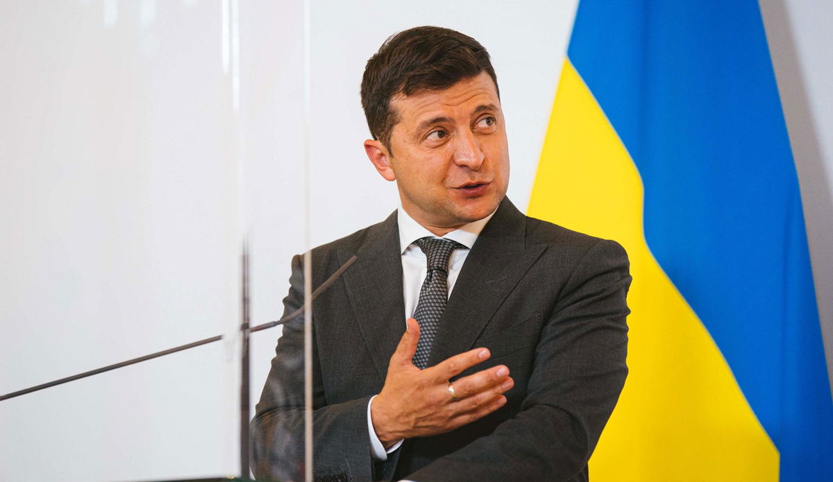 Zelensky è sopravvissuto a tre attentati dal giorno dell’invasione dell’Ucraina article-post