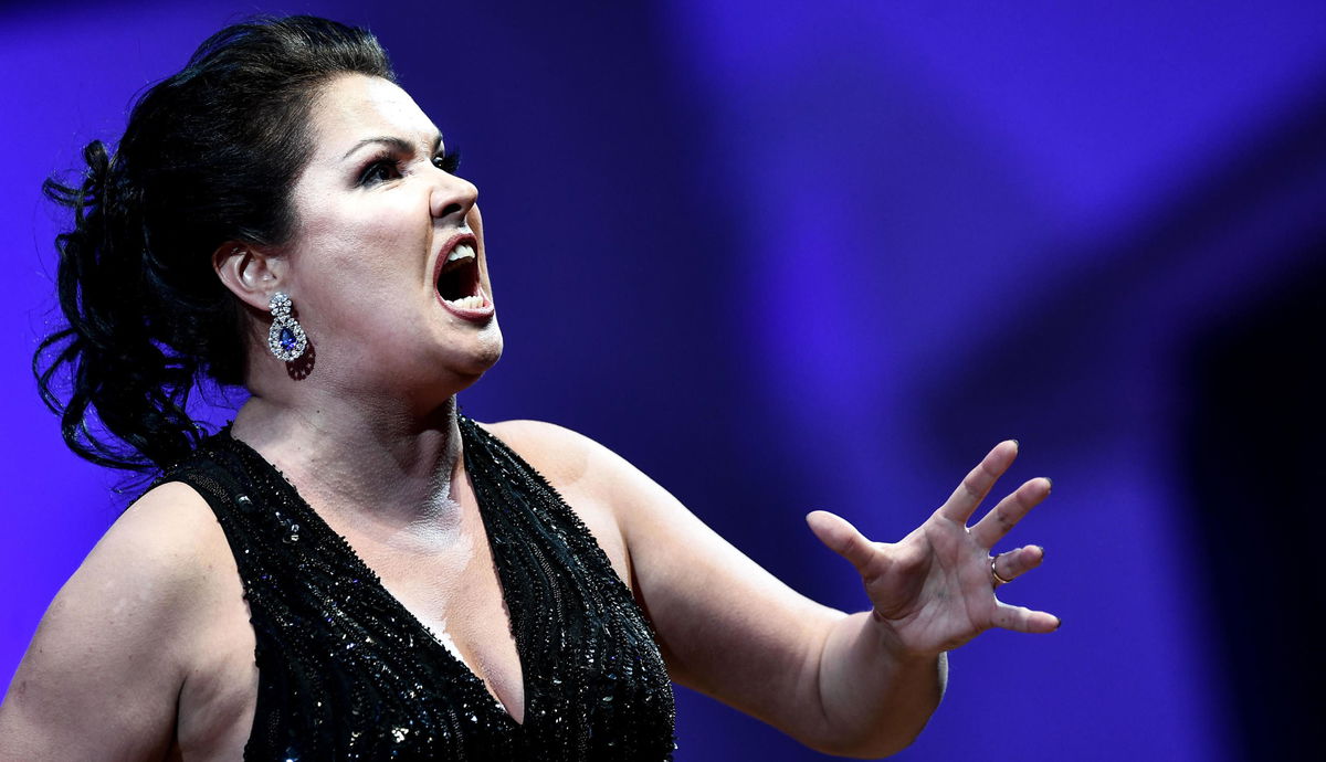 La soprano che attacca La Scala perché ha escluso il direttore d’orchestra che parteggia per Putin article-post