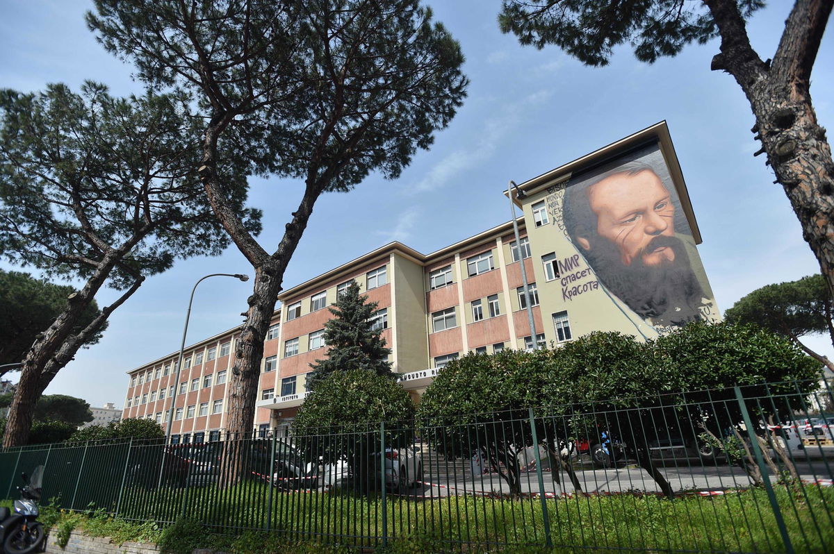La storia dell’endorsement di Putin al murale di Jorit e la sua reazione article-post