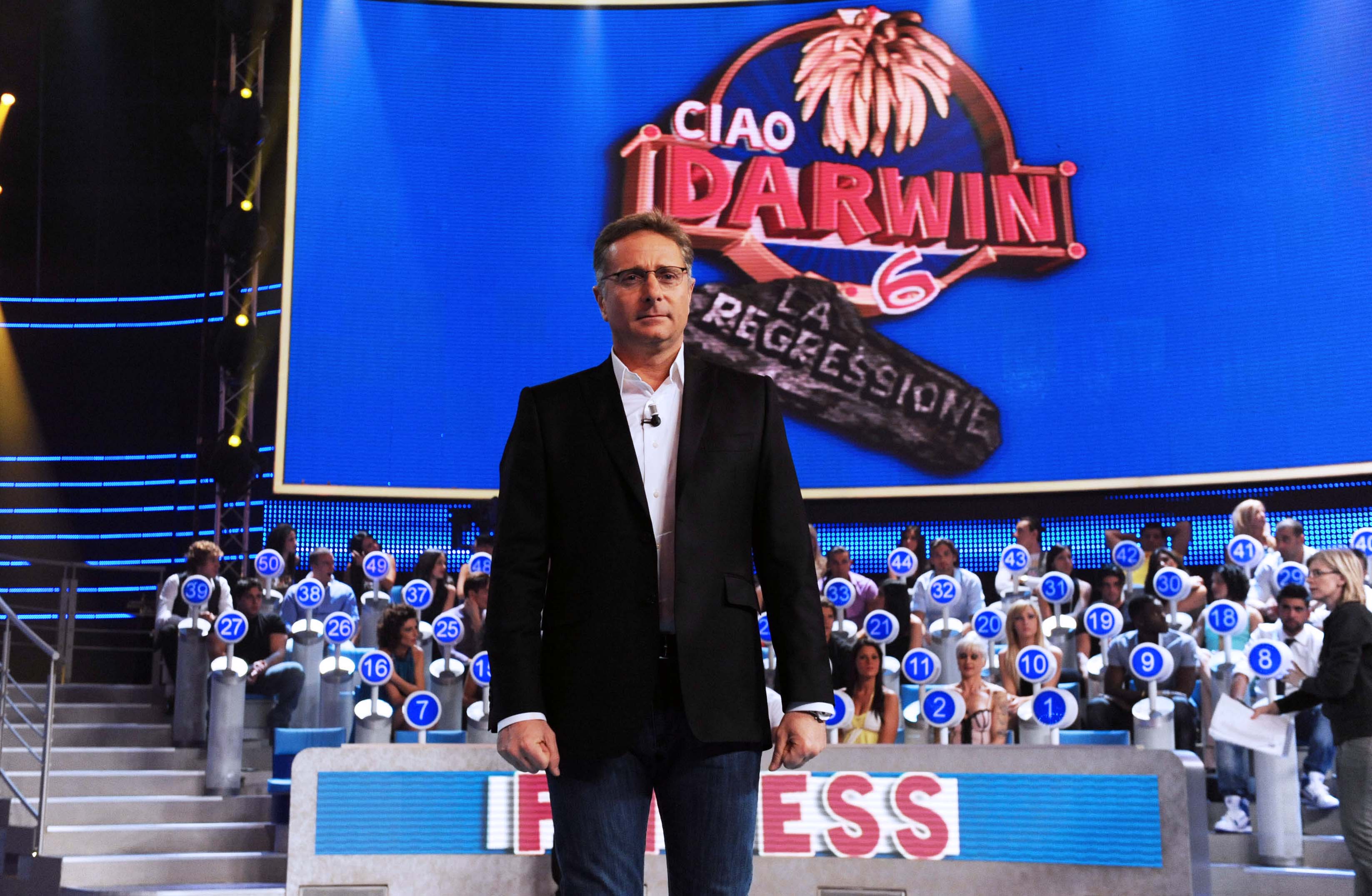 ciao darwin incidente processo