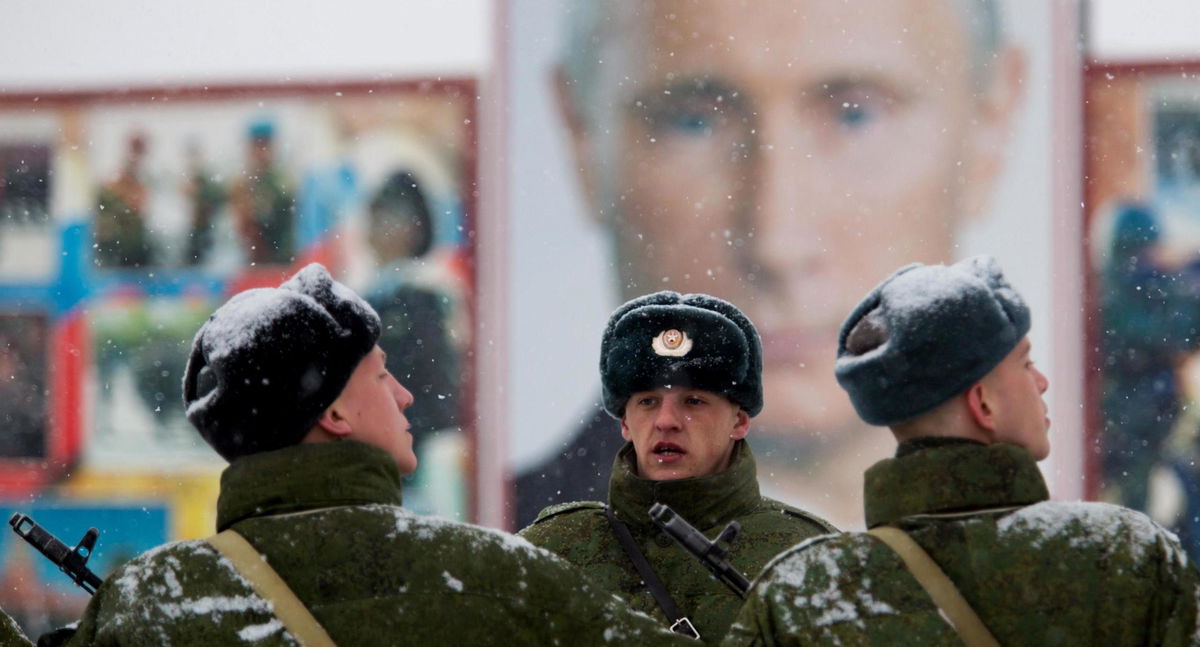 La Russia dice che il suo obiettivo è sempre stato “liberare il Donbass” e non le altre città (che però bombarda) article-post