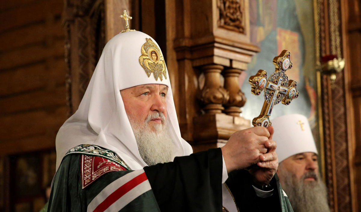 Il patriarca Kirill escluso (per volere di Orban) dal sesto pacchetto di sanzioni dell’Ue alla Russia article-post