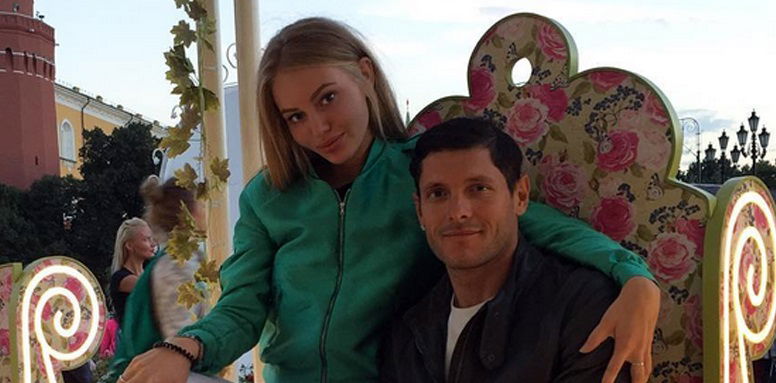 Olga Plachina, la moglie di Aldo Montano che non ha problemi a dire “Putin mi è sempre piaciuto” article-post