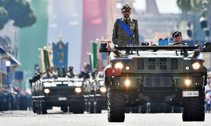 La circolare dello Stato maggiore dell’esercito che riduce i congedi e parla di “addestramento al warfighting” article-post