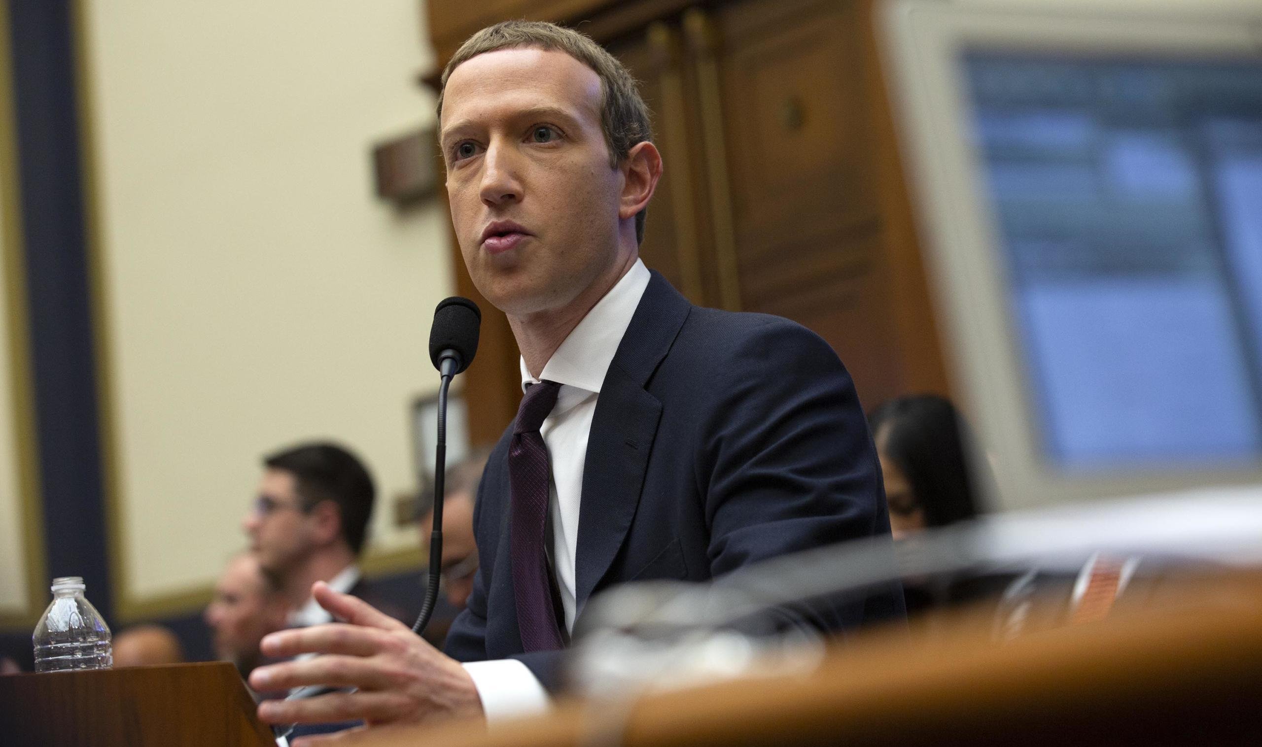 meta facebook mark zuckerberg russia hate speech