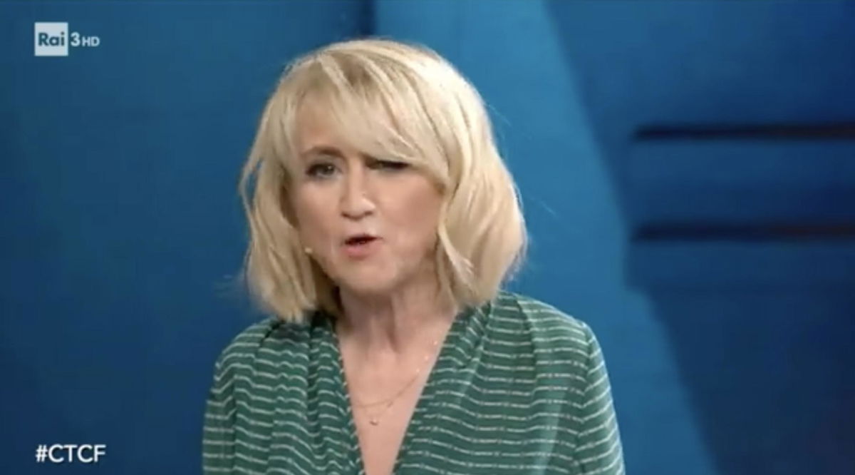 “Se si vince, si vince tutte assieme”, la lettera di Luciana Littizzetto a tutte le donne | VIDEO article-post