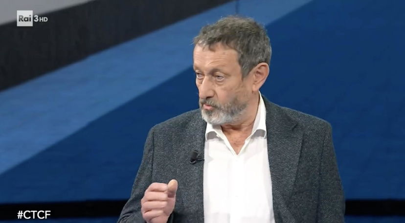 “La lotta per la libertà è legittima sempre”: Michele Serra parla del 25 aprile e dell’Ucraina article-post
