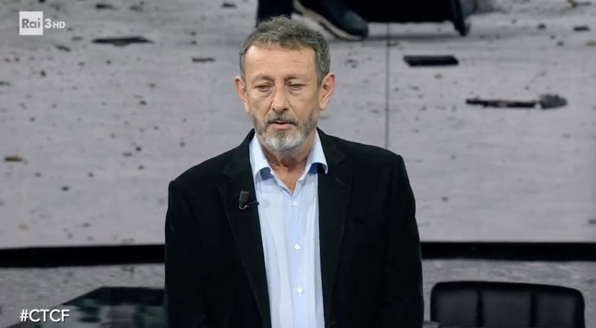 “Abbiamo creduto che bastasse goderci la pace per far sparire la guerra”, Michele Serra sull’Ucraina (e non solo) | VIDEO article-post