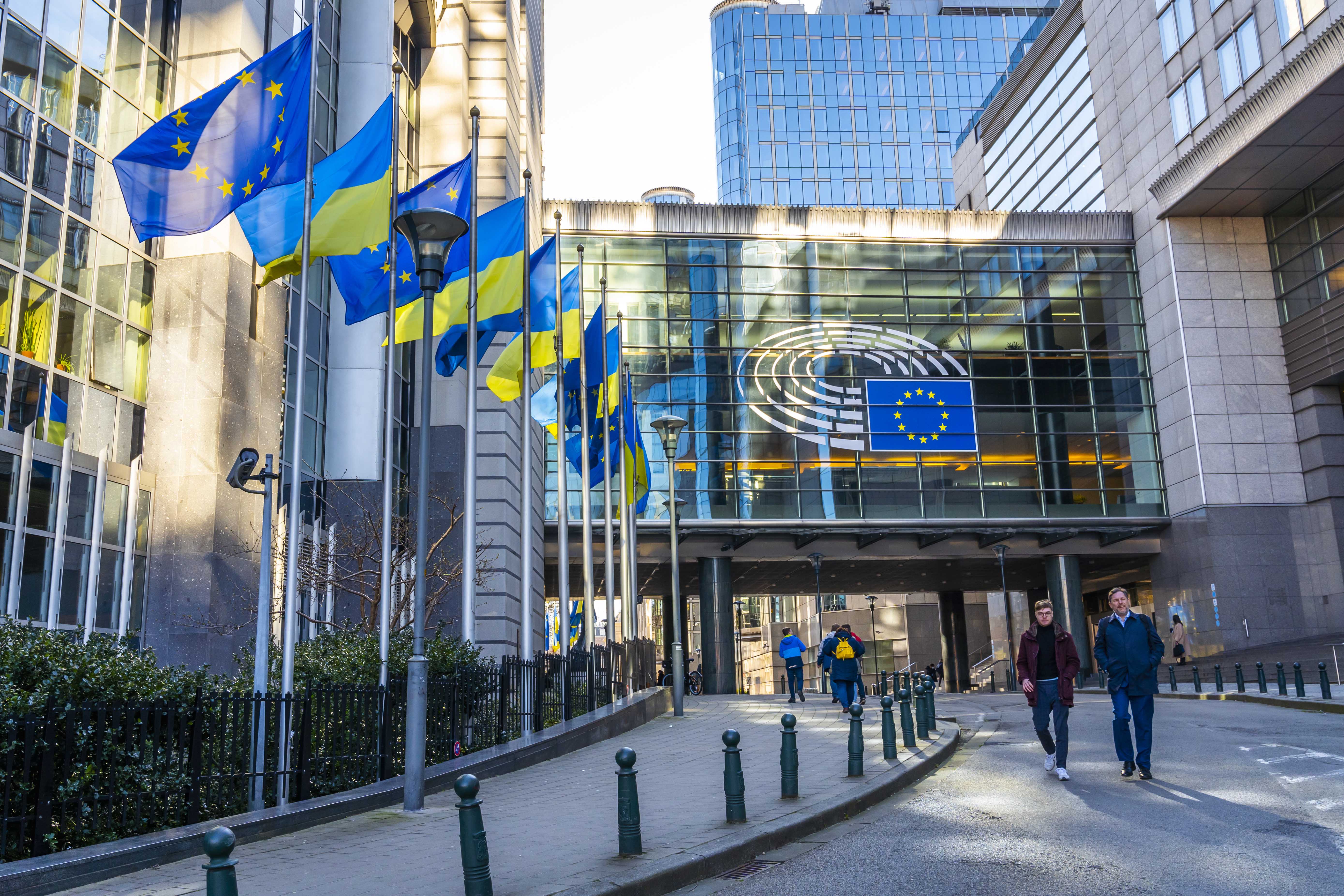 parlamento europeo risoluzione embargo gas russo Moldavia e Georgia