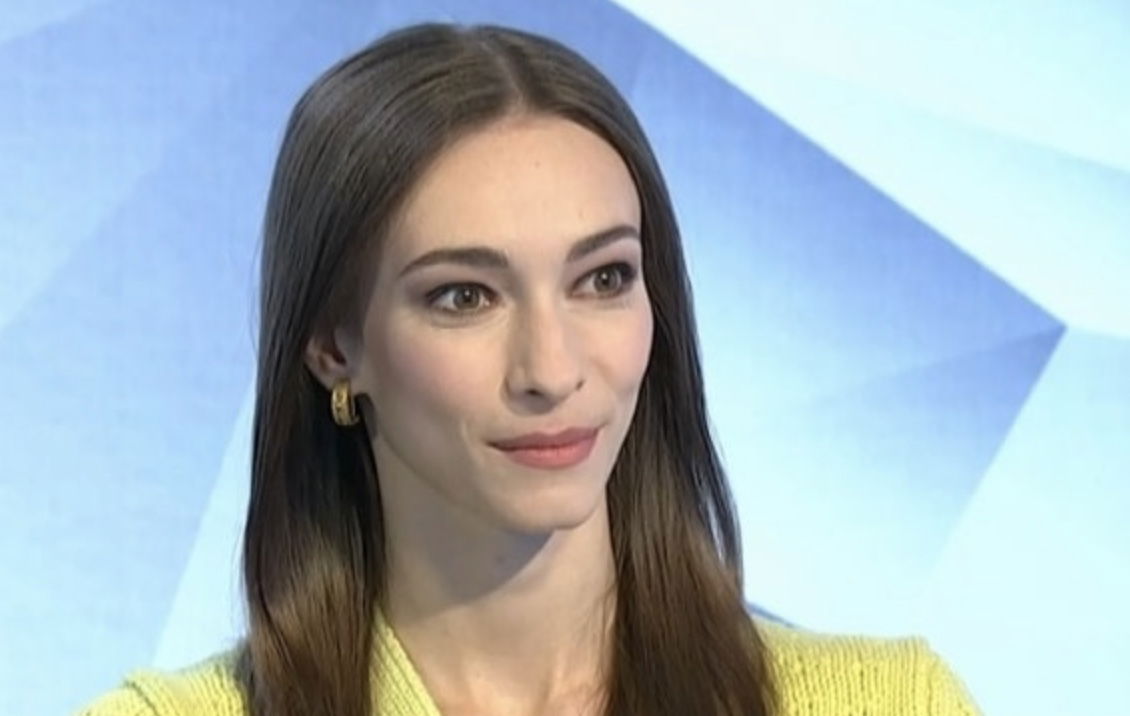 Olga Smirnova: la prima ballerina russa che lascia il Bolshoi per protesta contro la guerra in Ucraina article-post