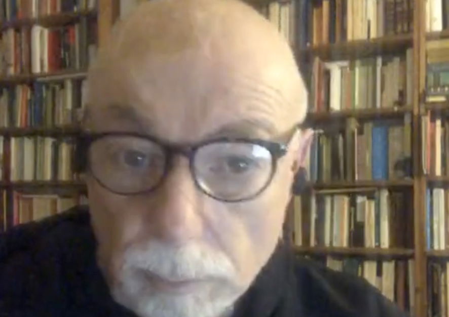 Paolo Nori – Bicocca, capitolo 3: adesso il professore prende tempo sulle lezioni su Dostoevskij article-post