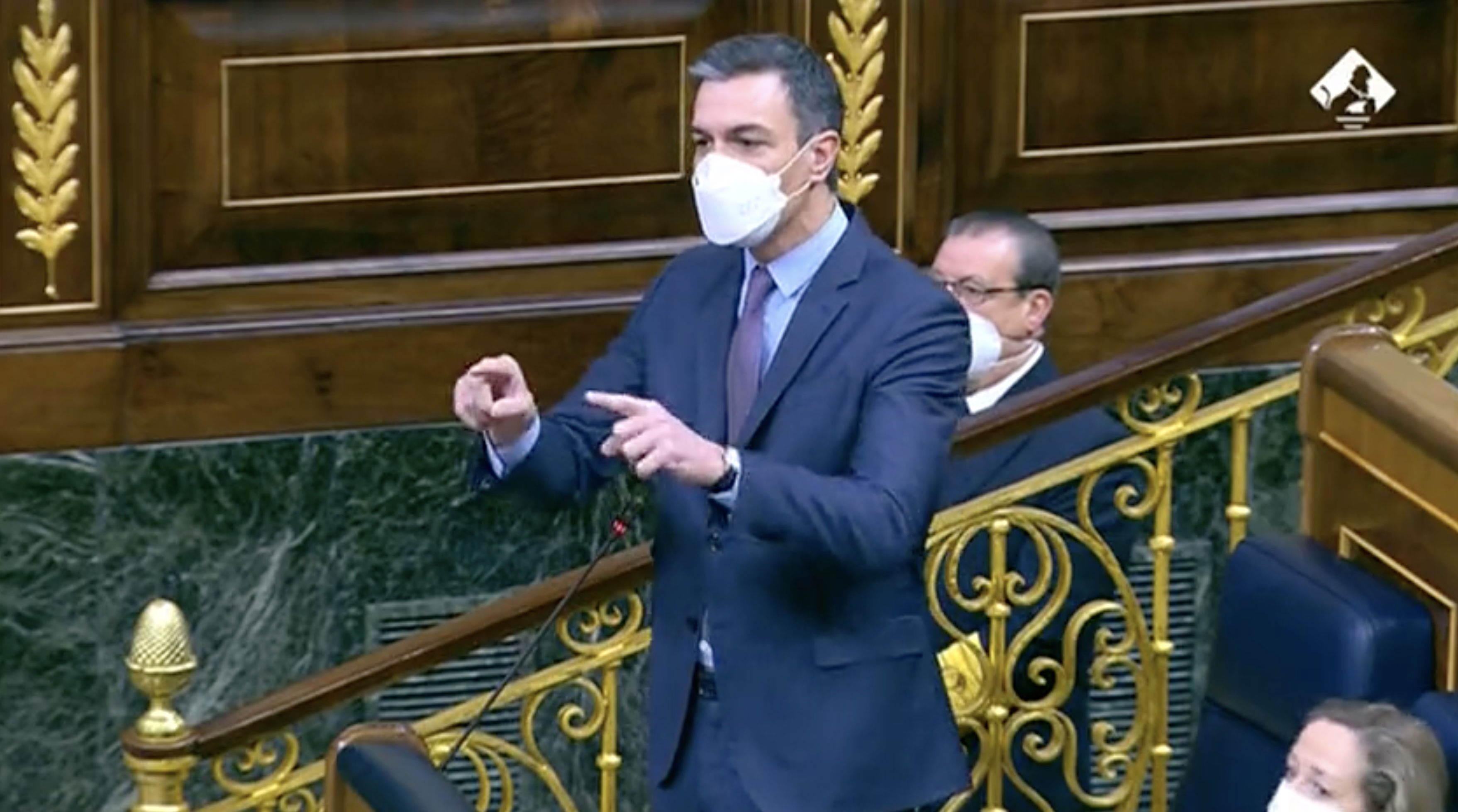 Pedro Sanchez