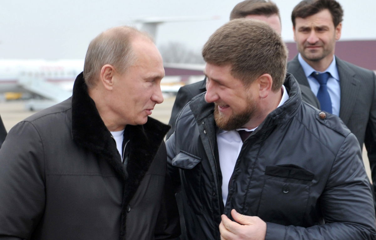 La faccia tosta di Putin: “Non siamo a Kyiv per occupare l’Ucraina” article-post