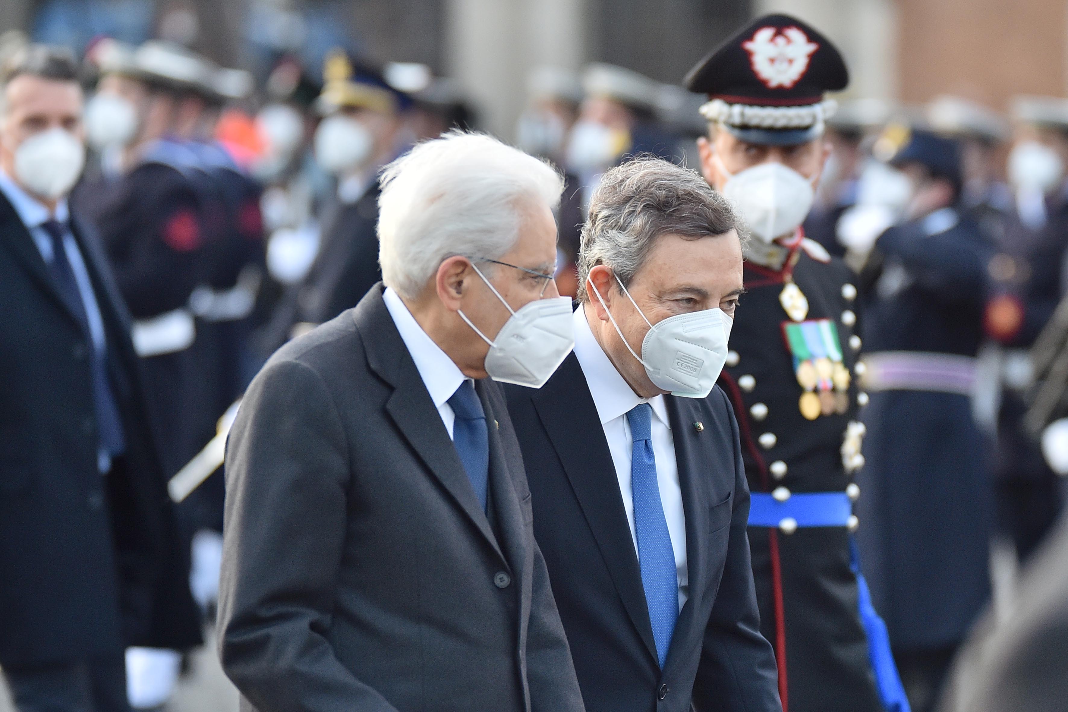 Stato di emergenza