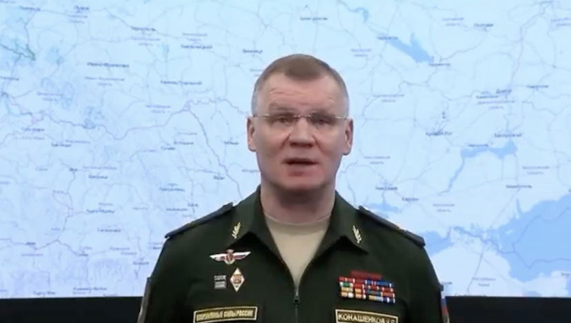 “L’Occidente addestra uccelli migratori per diffondere agenti patogeni in Russia”: la sparata del generale Konashenkov | VIDEO article-post