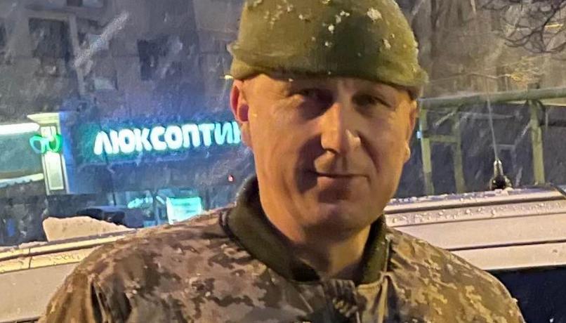 Vyacheslav Abroskin
