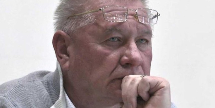Yuri Illich Prylypko, il sindaco di Gostomel ucciso dai russi mentre distribuisce cibo e medicine ai civili article-post