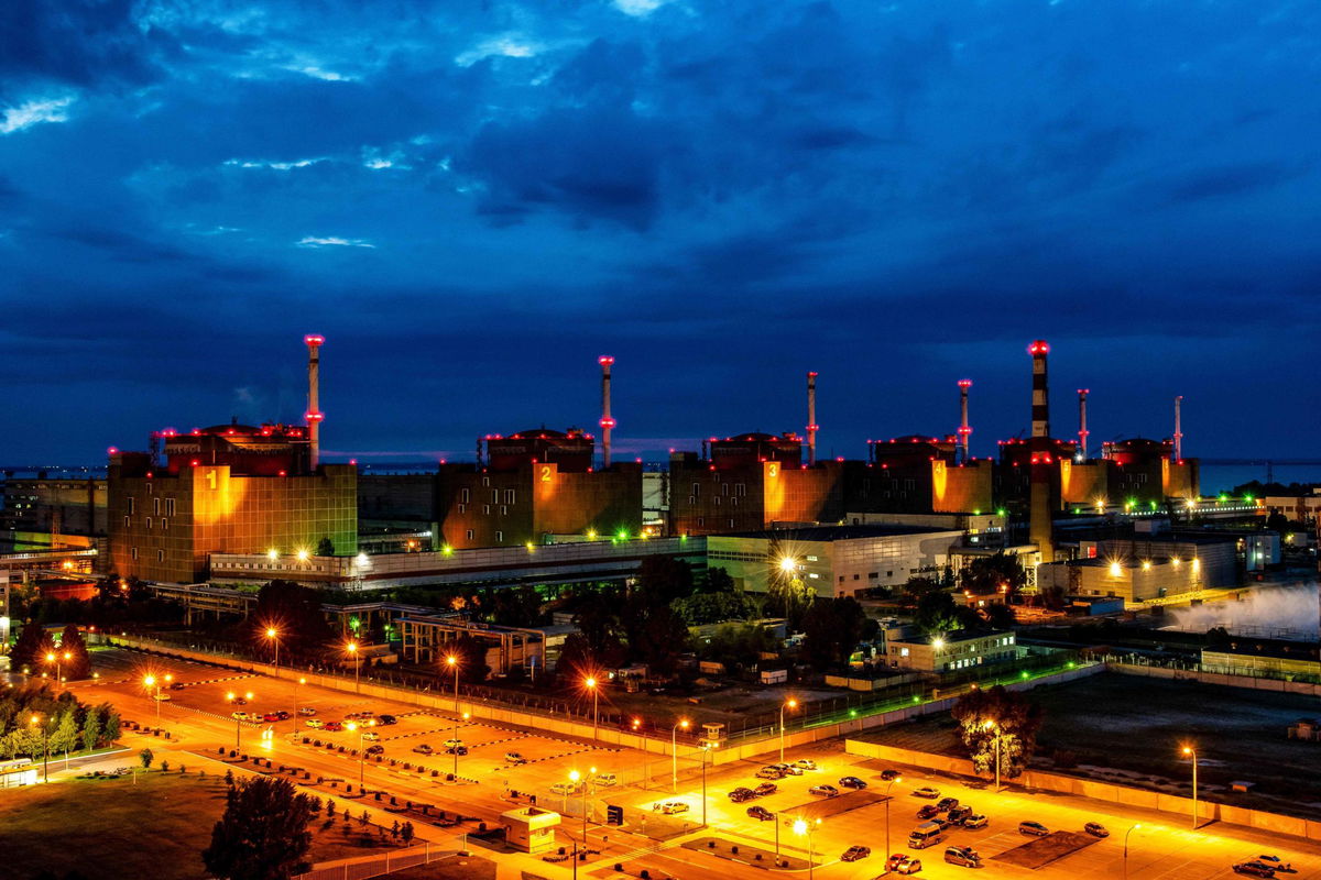 Perché le truppe russe puntano alle centrali nucleari in Ucraina article-post