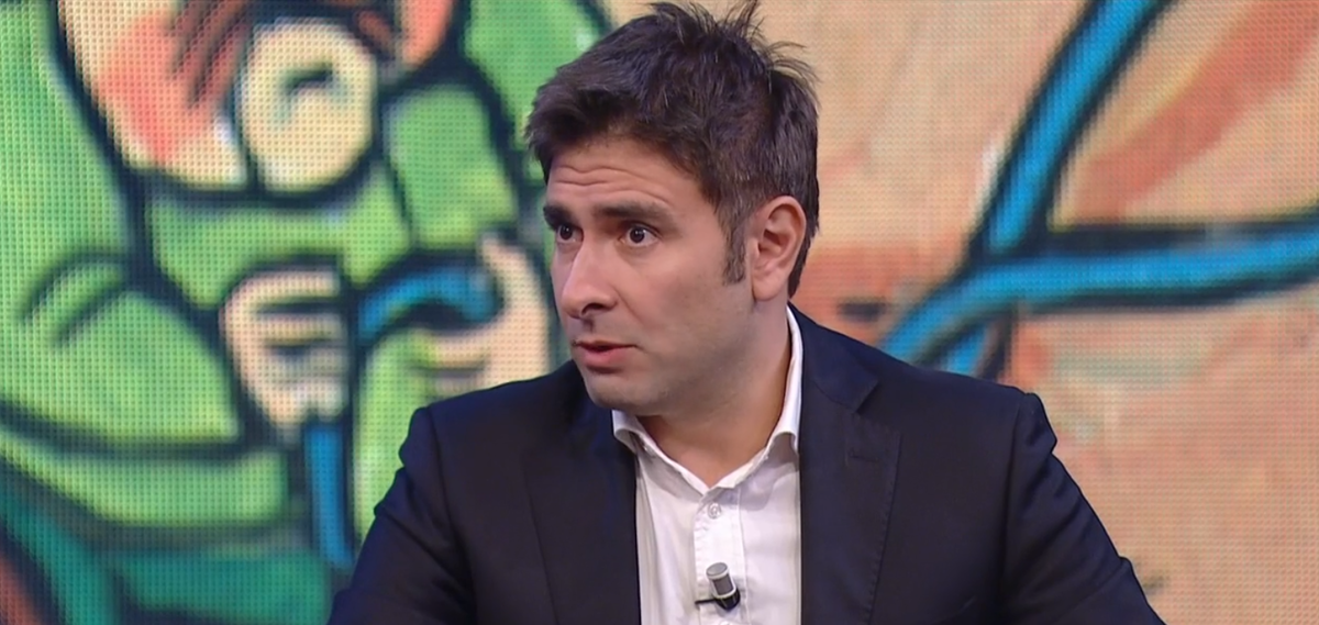 Anche Alessandro Di Battista non si candida col M5S article-post