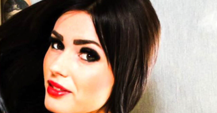 charlotte angie carol maltesi attrice porno omicidio borno