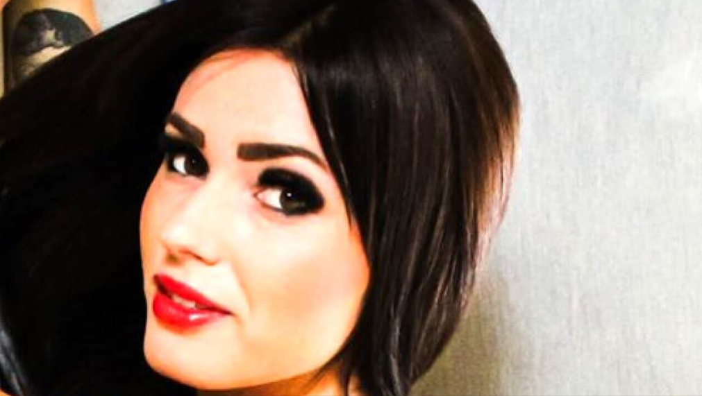 charlotte angie carol maltesi attrice porno omicidio borno