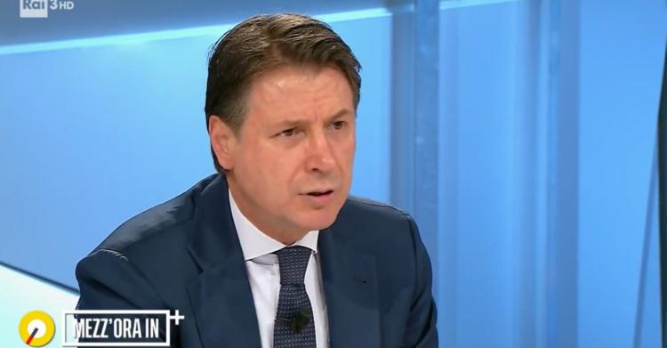 Conte Draghi Movimento 5 stelle governo conte-spese-militari