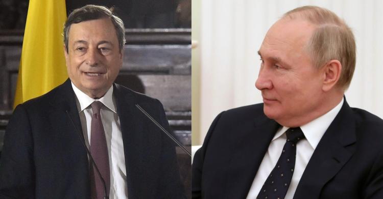 draghi-putin-telefonata