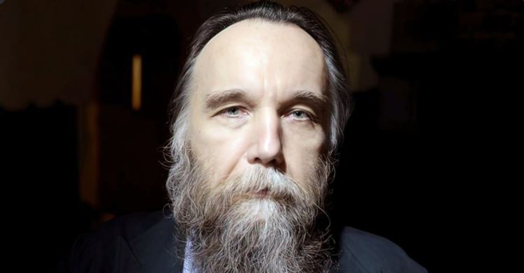 dugin