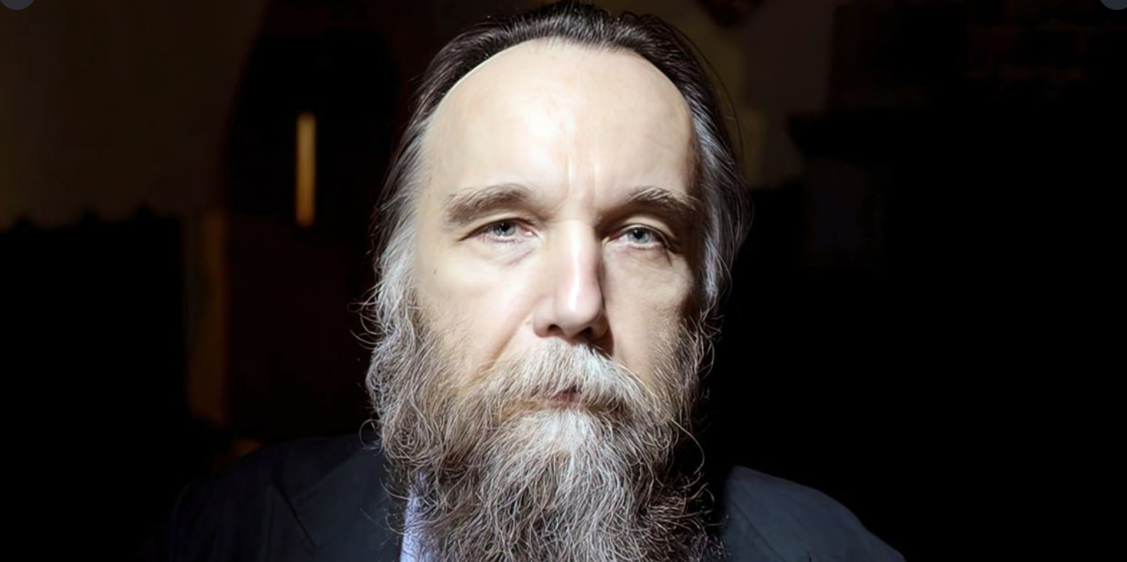 dugin