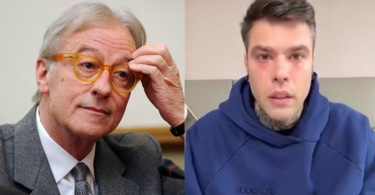 feltri-fedez-lettera