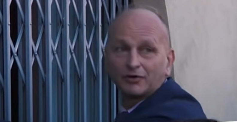 giuseppe delicati medico no vax arrestato torino